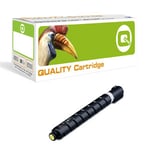 Q-nomic C-EXV 65 Y toner amarillo | QN-EXV65Y