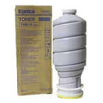Minolta TN-801K (013J) toner negro | MIN013J