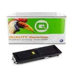 Q-Nomic TK435 (1T02KH0NL0) toner negro | QNTK-435