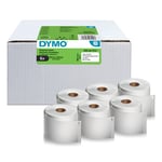 Dymo 2177565 etiquetas de dirección anchas 102x210mm | DYM2177565