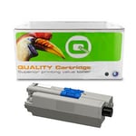 Q-Nomic 44973508 toner negro | QN44973508