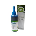 Q-Nomic T6642 botella de tinta cian | QNT6642