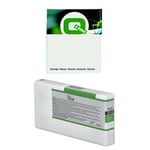 Q-nomic T653B cartucho de tinta verde | QNC13T653B00