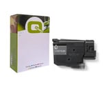 Q-Nomic LC-527XLBK cartucho de tinta negro XL | QNLC-527XLBK