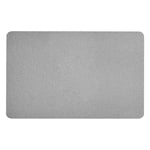 Zebra 104523-132 tarjetas pvc plateadas (500 unidades) | ZEB104523-132