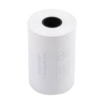 Exacompta rollo térmico blanco 57x40x12 (10 unidades) | EXA-40349E