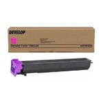 Develop TN-612M toner magenta | DEVA0VW3D0