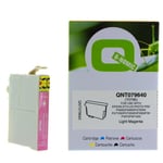 Q-Nomic T0796 ( T079640) tinta magenta claro | QNT079640