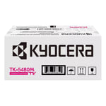 Kyocera TK-5480M toner magenta | KYO1T0C22BNL0