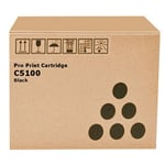 Ricoh C5100 (828225) toner negro | RIC828225