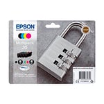 Epson 35 Pack 4 cartuchos de tinta (T3586) | EPSB-T3586_R