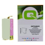 Q-Nomic T0486 (T048640) tinta magenta claro | QNT048640
