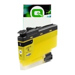 Q-Nomic LC-427XLY Cartucho de tinta amarillo XL | QN-LC427XLY