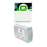 Q-Nomic 761 (CM994A) cartucho de tinta cian | QNCM994A