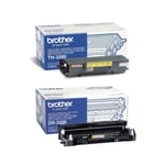 Brother Pack toner TN-3280 + Tambor DR-3200 | BROB-TN3280_DR