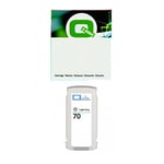 Q-Nomic 70 (C9451A) cartucho de tinta gris claro | QNC9451A