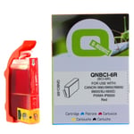 Q-Nomic BCI-6R rojo | QNBCI-6R