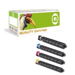 Q-Nomic TK-8515 Pack 4 toner | QNB-TK8515