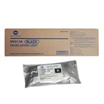 Konica-Minolta DV-311K (A0XV03D) Revelador negro | MINDV-311K