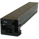 Olivetti B0651 toner negro | OLIB0651