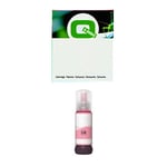 Q-Nomic 108 botella de tinta magenta claro | QNC13T09C64A