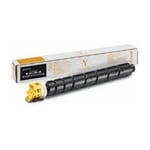 Kyocera TK-8385Y toner amarillo | KY1T02YPANL1