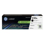 HP 230A (W2300A) toner negro | HPW2300A