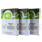 Q-Nomic BCI-6 (c+m+a) | QNB-BCI6cmy