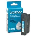 Brother LC-01C | BROLC-01C