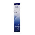 Epson S015630 cinta de tinta negra | EPSC13S015657
