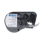 Brady M-141-499 Etiquetas de tela de nylon 25,4 mm x 57,15 mm | BRAM-141-499