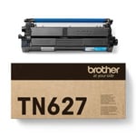 Brother TN-627C toner cian | BROTN627C