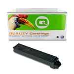 Q-Nomic TK-895K toner negro | QNTK-895K