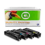 Q-Nomic 410X toner pack ahorro (4 colores) | QNB-CF410Xseries