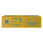 Konica Minolta TNP-92C (AE1Y450) toner cian | MINAE1Y450