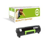 Q-nomic B242H00 toner negro XL | QNB242H00