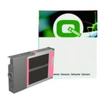 Q-Nomic T5436 Cartucho de tinta magenta claro | QNT543600