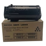 Ricoh IM C530 toner negro | RIC-IMC530BK
