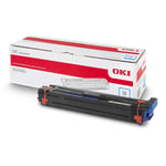 OKI 45103721 tambor cian | OKI45103721