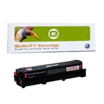 Q-nomic M C240 toner magenta | QN408453