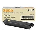 Utax CK-8520K (1T02P30UT0) toner negro | UTA1T02P30UT0