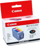 Canon BCI-61 tri-color | CANBCI-61