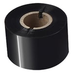 Brother BWS-1D300-060 rollo de transferencia térmica negro | BROBWS1D300060