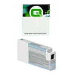 Q-Nomic T5965 cartucho de tinta cian claro | QNC13T596500
