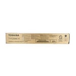 Toshiba TFC556EK (6AK00000354) toner negro | TOST-FC556EK
