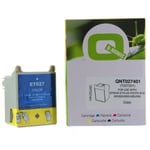 Q-Nomic T027 (T027401) tinta tri-color | QNT027401