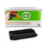 Q-Nomic E16 toner negro | QNE-16