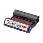 Epson RC-R1RNA cinta rojo olefina | EPSS635004