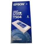 Epson T504 | EPST504