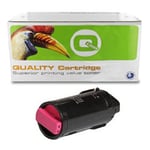Q-Nomic P-C600M (408316) toner magenta | QNP-C600M